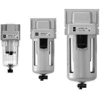 SMC AFD40-N04D-Z AFD Mist Separator