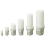 SMC AN20-N02 Silencer Compact Resin Male Thread