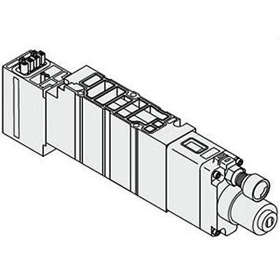 SMC ARBQ4000-00-P-1 Interface Regulator