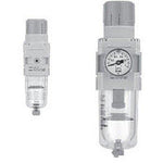 SMC AW30-03DG-A AW Filter Regulator Metric