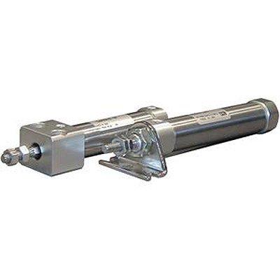 SMC CM2L20-200 Double Acting Single Rod Air Cylinder