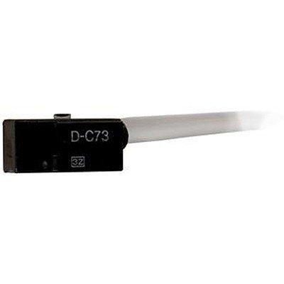 SMC D-C73C Auto Switch Reed Switch