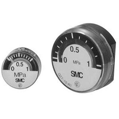 SMC G15-10-01 Pressure Gauge