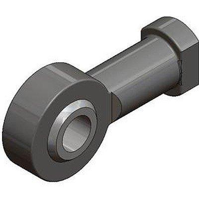 SMC GKM10-20 Accessory Knuckle Joints