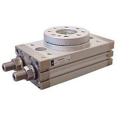 SMC MSQB20A-A90L Rotary Table Rack and Pinion Basic and High Precision