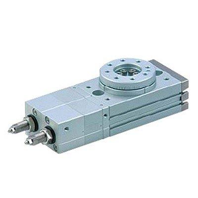 SMC MSZB20A 3-Position Rotary Table