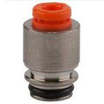 SMC VVQ1000-51A-C6 VQ1000/2000 Cylinder Port Fitting