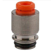 SMC VVQ1000-51A-C8 VQ1000/2000 Cylinder Port Fitting