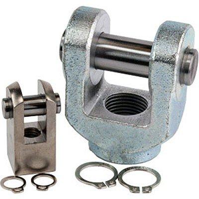 SMC Y-G08 Clevis