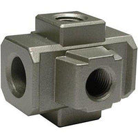 SMC Y14-M5 Cross Spacer AC Spare Part