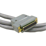 SMC AXT100-DS25-015 D Sub Connector Cable 1.5