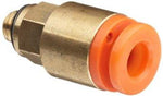 SMC KQ2H05-32A Fitting Male Connector