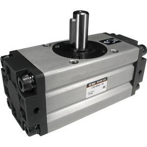 SMC CDRA1BSU80-90Z-X10 Actuator