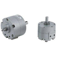 SMC CRB2BWU40-90DZ Actuator Rotary VA