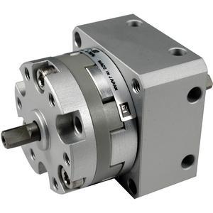 SMC CRBU2W40-180SZ Actuator Free Mount Rotary