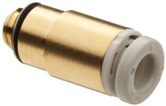 SMC KQ2F13-37A Fitting Female Connector