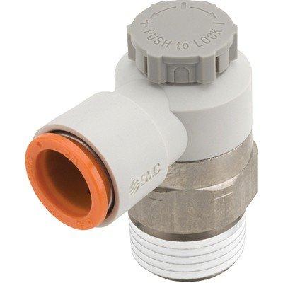 SMC AS3201F-03-11SA FLOW CONTROL WITH FITTING