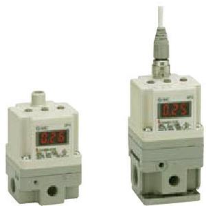 SMC ITV2050-31N3BS4 Regulator Electro-Pneumatic