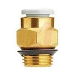 SMC KQ2H06-M6A Fitting Male Connector