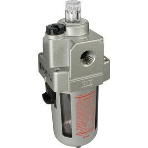 SMC AL40-N04-38Z Lubricator