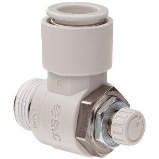 SMC AS2301F-U02-06 FLOW CONTROL UNIFIT