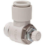 SMC AS2301FG-02-10S FLOW CONTROL WITH FITTING