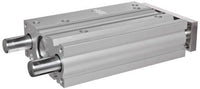 SMC MGPM12-125 Cylinder Compact Guide Slide Brg