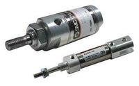 SMC NCDMB106-0100C Cylinder Air Auto-Sw