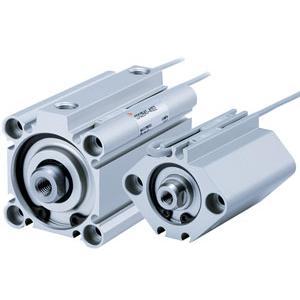 SMC NCQ2B50-100D Cylinder Compact