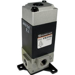 SMC NVS4114-0009D Valve Solenoid 110Vac