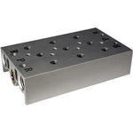 SMC NVV5FS2-01-041-01T Manifold Assembly