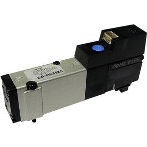 SMC NVVF2000-4A-10 Manifold Jct Cover 10-STA