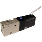 SMC NVZ2250-5MZ Valve Solenoid 24VDC