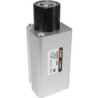 SMC RSQA20TN-10TK Cylinder Stopper NPT Port