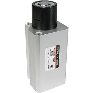 SMC RSQA20TN-10TK Cylinder Stopper NPT Port