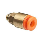 SMC KQ2H07-35A Fitting Male Connector