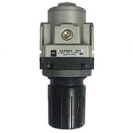 SMC NAR3000-N03 Pneumatic Regulator