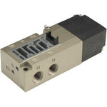 SMC SPZ0171-01 Subplate 1/8"NPTf (NZ)