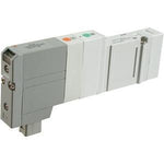 SMC SV1000-51D-11AS-N9 Sup/Exh BLO