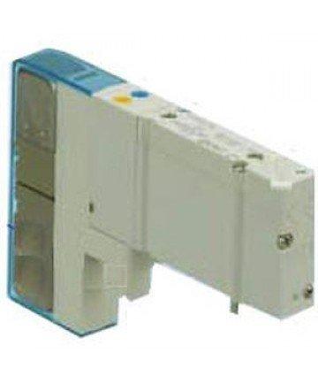 SMC SY3000-6A-N3 Port Block Assembly 5/32"