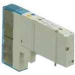 SMC SY5000-6A-N7 Port Block Assembly