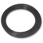 SMC T0806B-100 Tubing Black 6Mm (330ft)