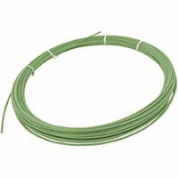 SMC TIA07G-33 Tube Nylon Green 1/4"