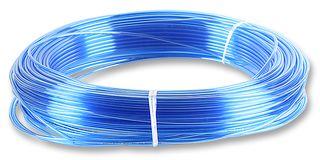 SMC TU0805BU3-33 Medium Blue Polyurethane Tubing