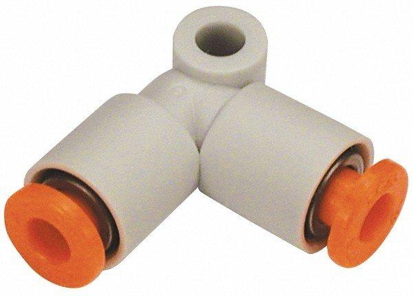 SMC KQ2L03-00A Fitting Union Elbow