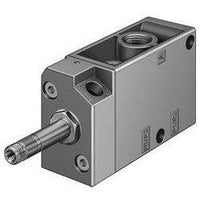 SMC VFD112Y-5D-N7-G Valve Solenoid