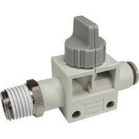 SMC VHK2-08F-08FL Valve Finger