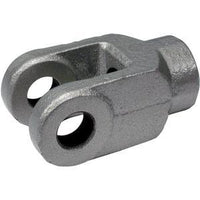 SMC Y-05M Piston Rod Clevis